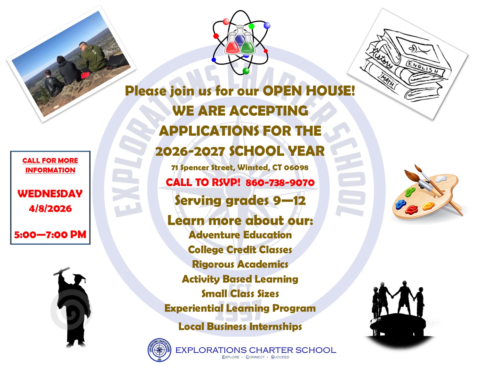 School Choice in Northwest Connecticut